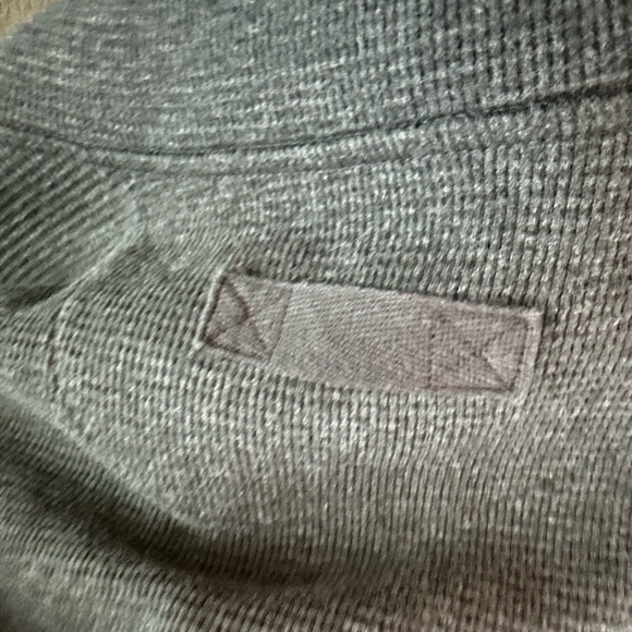 Duluth Henley - Picture 2 of 5